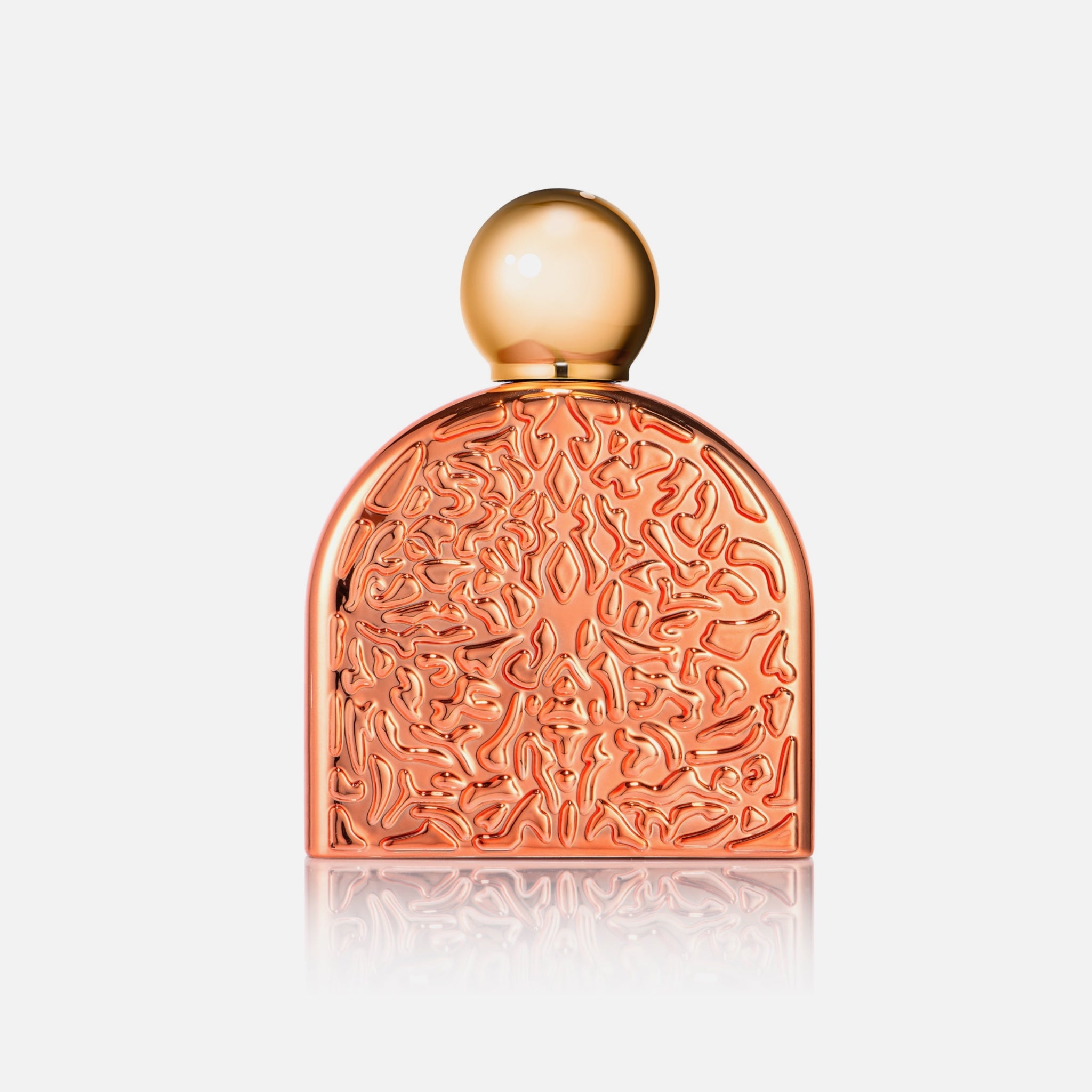 M.Micallef Glamour Unisex Eau de Parfum - 100ml – bottle